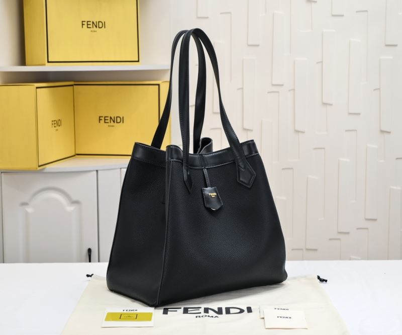 Fendi Bucket Bags